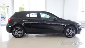 Mercedes-Benz Classe A 250e de 2024