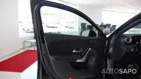 Mercedes-Benz Classe A 250e de 2024