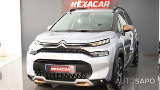 Citroen C3 AirCross 1.2 PureTech C-Series de 2023