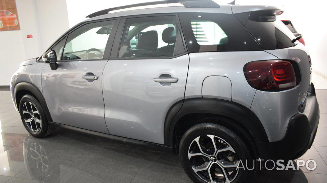 Citroen C3 AirCross 1.2 PureTech C-Series de 2023