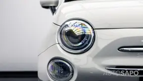 Fiat 500 1.0 Hybrid Lounge de 2020