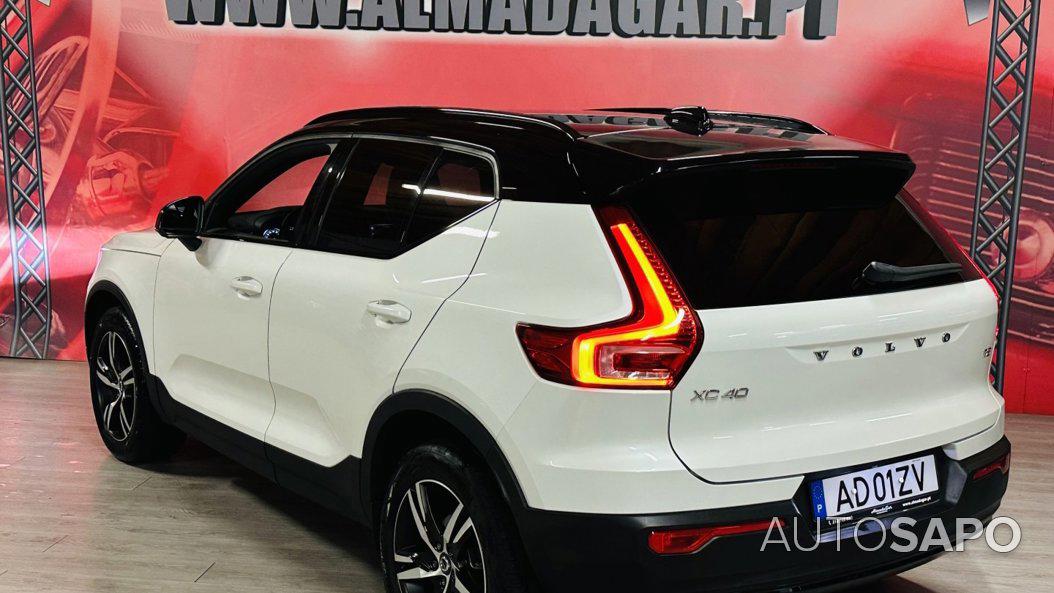 Volvo XC40 de 2020