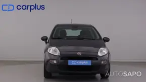 Fiat Punto 1.2 Lounge S&S de 2016