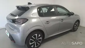 Peugeot 208 1.2 PureTech Active de 2024