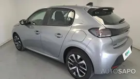 Peugeot 208 1.2 PureTech Active de 2024