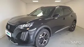 Peugeot 2008 1.2 PureTech Allure de 2024