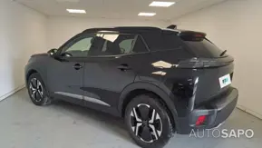 Peugeot 2008 1.2 PureTech Allure de 2024