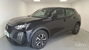 Peugeot 2008 1.2 PureTech Active de 2024