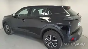 Peugeot 2008 1.2 PureTech Active de 2024