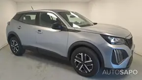 Peugeot 2008 1.2 PureTech Active de 2024