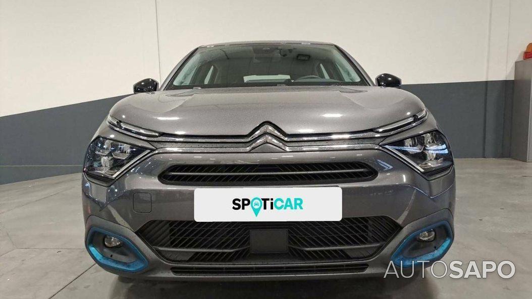 Citroen C4 1.2 PureTech Feel Pack de 2023