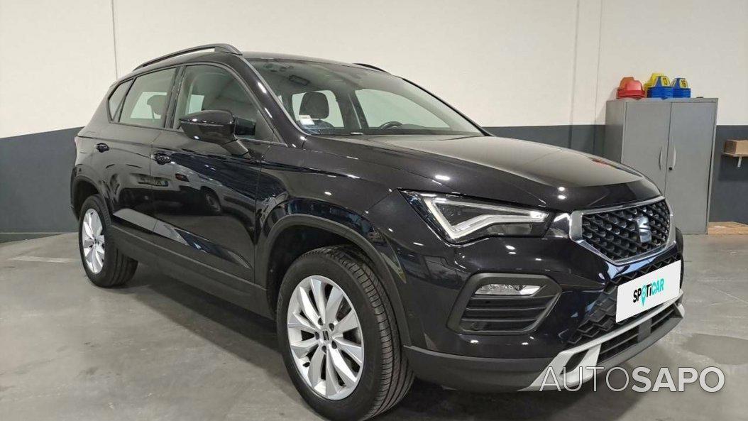 Seat Ateca 1.0 TSI Style de 2022