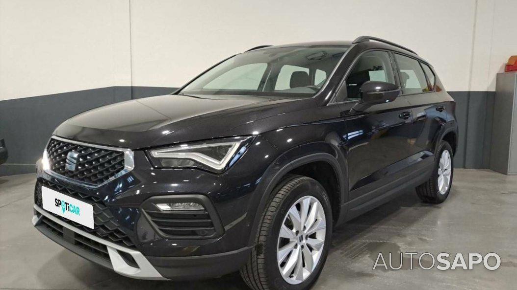 Seat Ateca 1.0 TSI Style de 2022