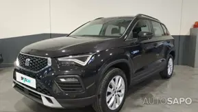 Seat Ateca 1.0 TSI Style de 2022