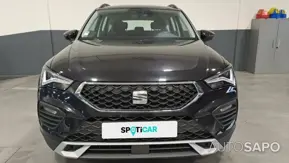 Seat Ateca 1.0 TSI Style de 2022