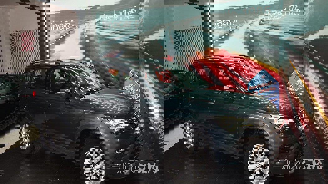 Seat Ateca de 2020