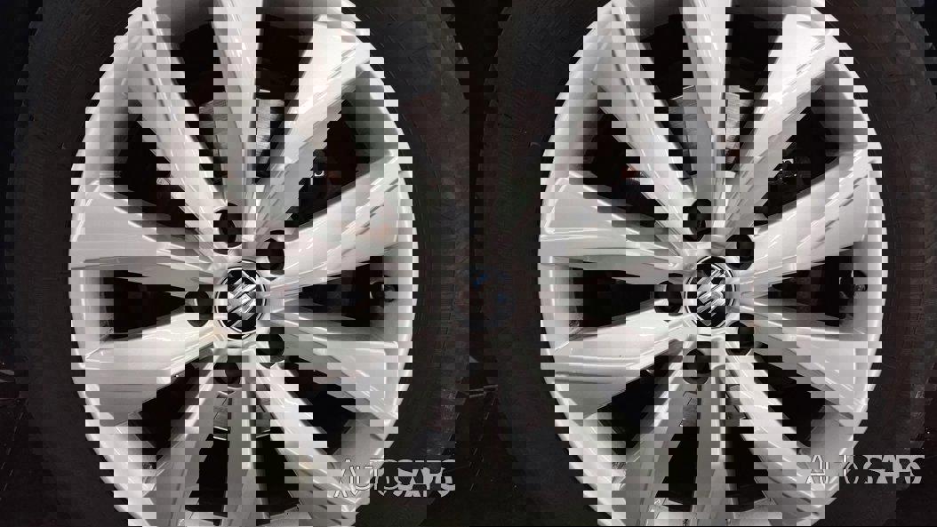 Seat Ateca de 2020