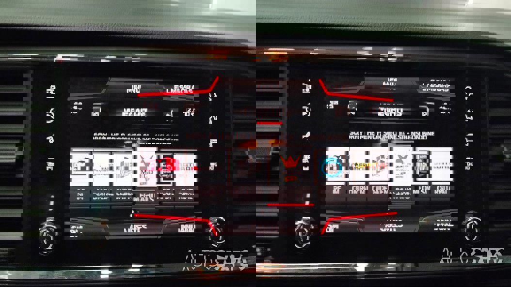 Seat Ateca de 2020