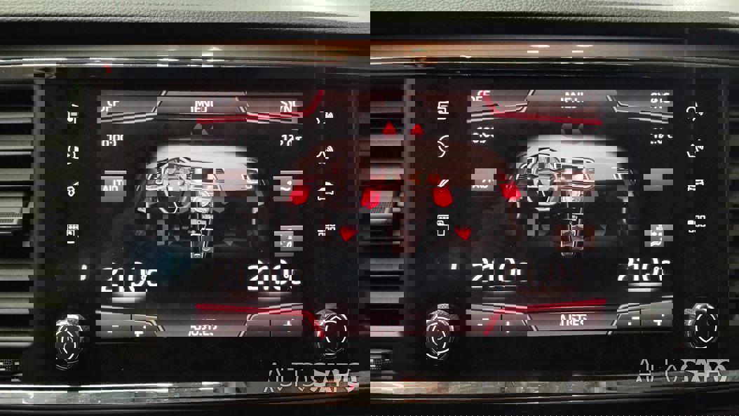 Seat Ateca de 2020