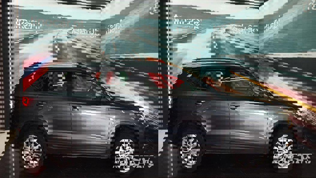 Seat Ateca de 2020