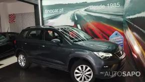Seat Ateca de 2020