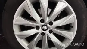 Seat Ateca de 2020