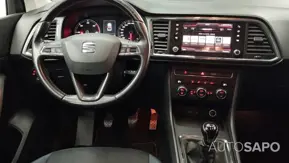 Seat Ateca de 2020