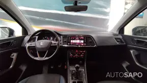 Seat Ateca de 2020
