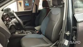 Seat Ateca de 2020