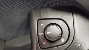 Seat Ateca de 2020