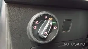 Seat Ateca de 2020