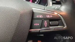 Seat Ateca de 2020