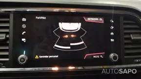 Seat Ateca de 2020