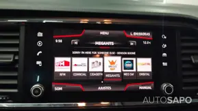 Seat Ateca de 2020