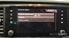 Seat Ateca de 2020