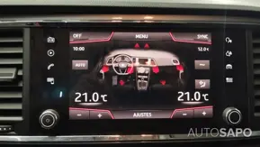 Seat Ateca de 2020