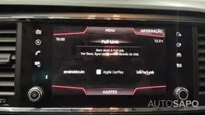 Seat Ateca de 2020