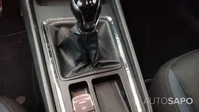 Seat Ateca de 2020