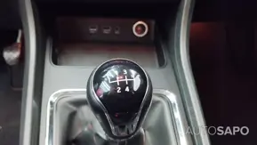 Seat Ateca de 2020