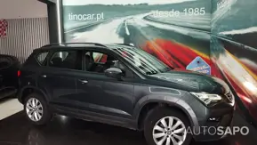 Seat Ateca de 2020