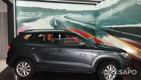 Seat Ateca de 2020