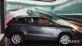 Seat Ateca de 2020