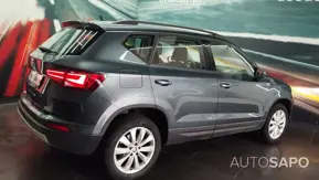 Seat Ateca de 2020