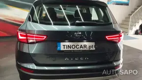 Seat Ateca de 2020
