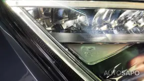 Seat Ateca de 2020