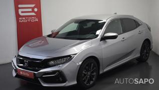 Honda Civic 1.0 i-VTEC Elegance de 2020