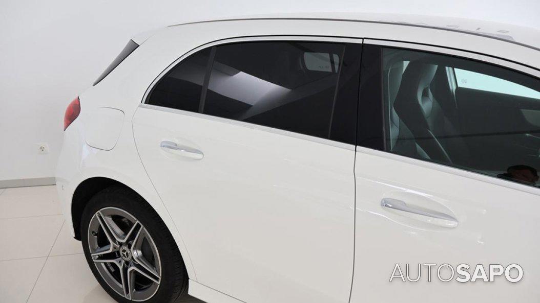 Mercedes-Benz Classe A 250e de 2024