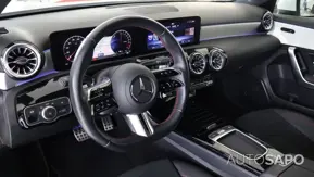 Mercedes-Benz Classe A 250e de 2024