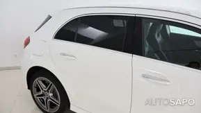 Mercedes-Benz Classe A 250e de 2024