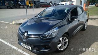 Renault Clio de 2018